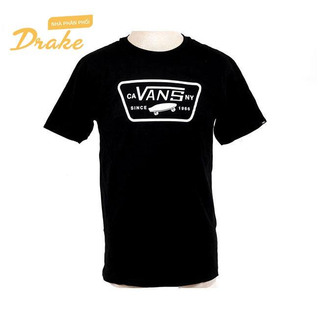 Áo thun Vans Full Patch T-Shirt VN000QN8Y28