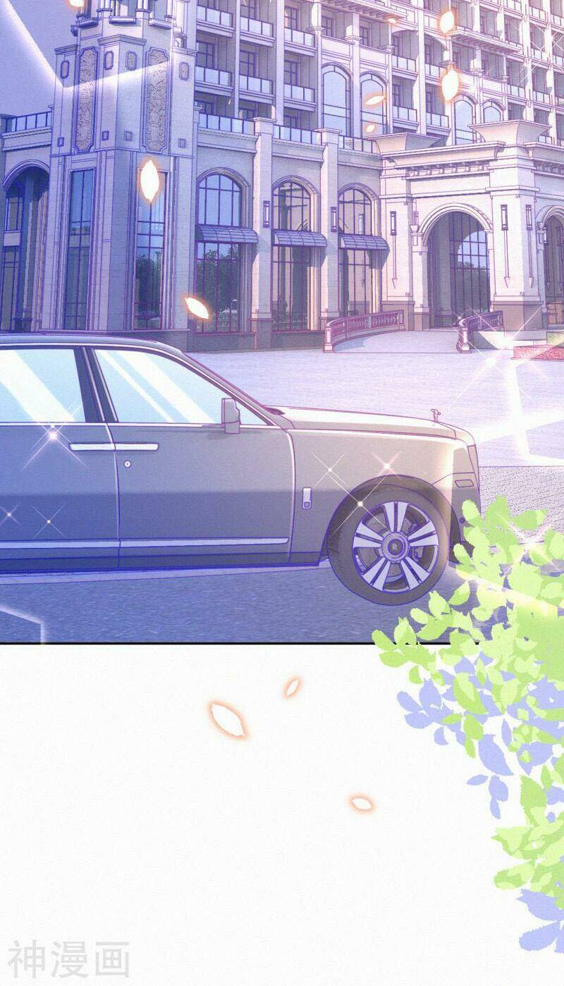 mami đột kích, thiên tài manh bảo khốc daddy chapter 20 18