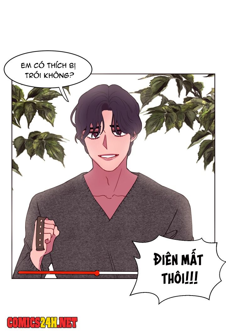trả đồ chơi lại cho tôi chapter 1 28