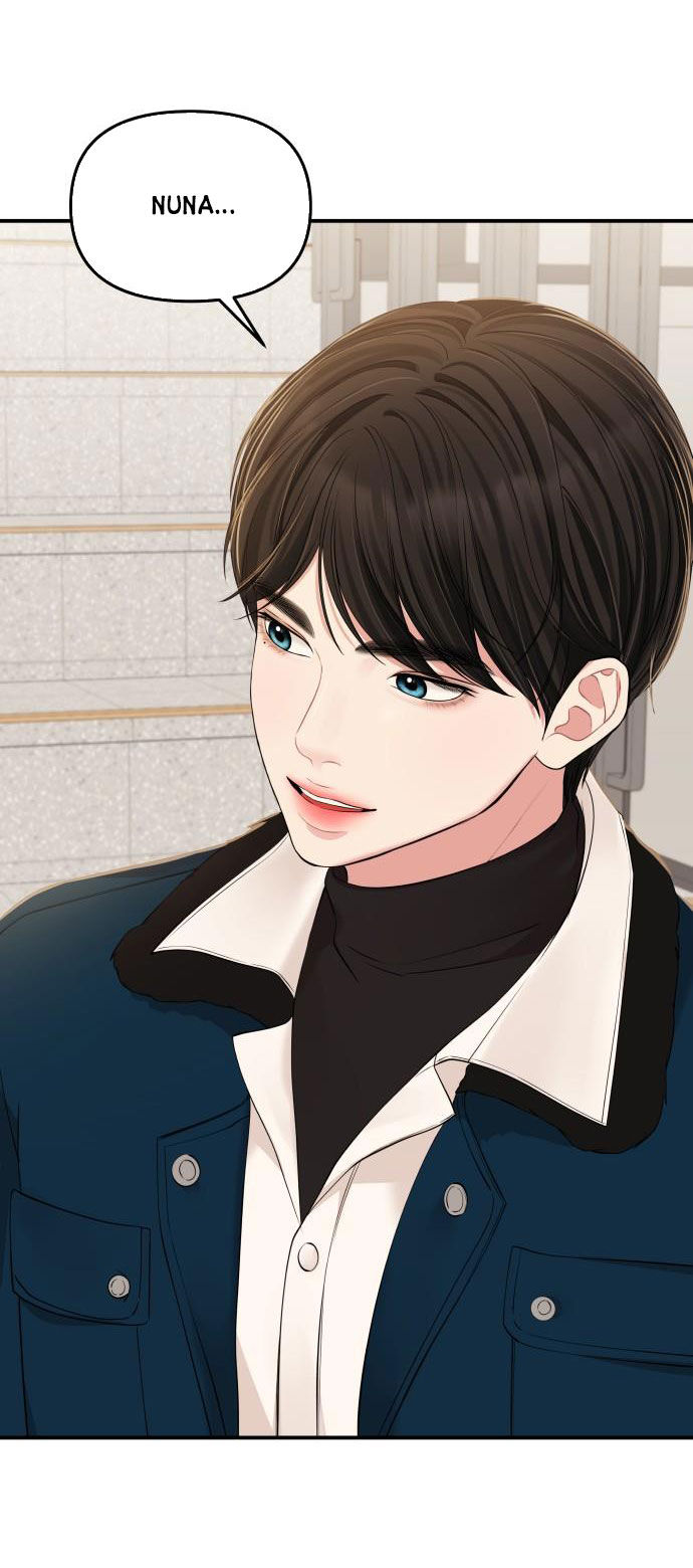 gửi em người đánh cắp những vì sao - to you who swallowed a star chapter 88.2 9