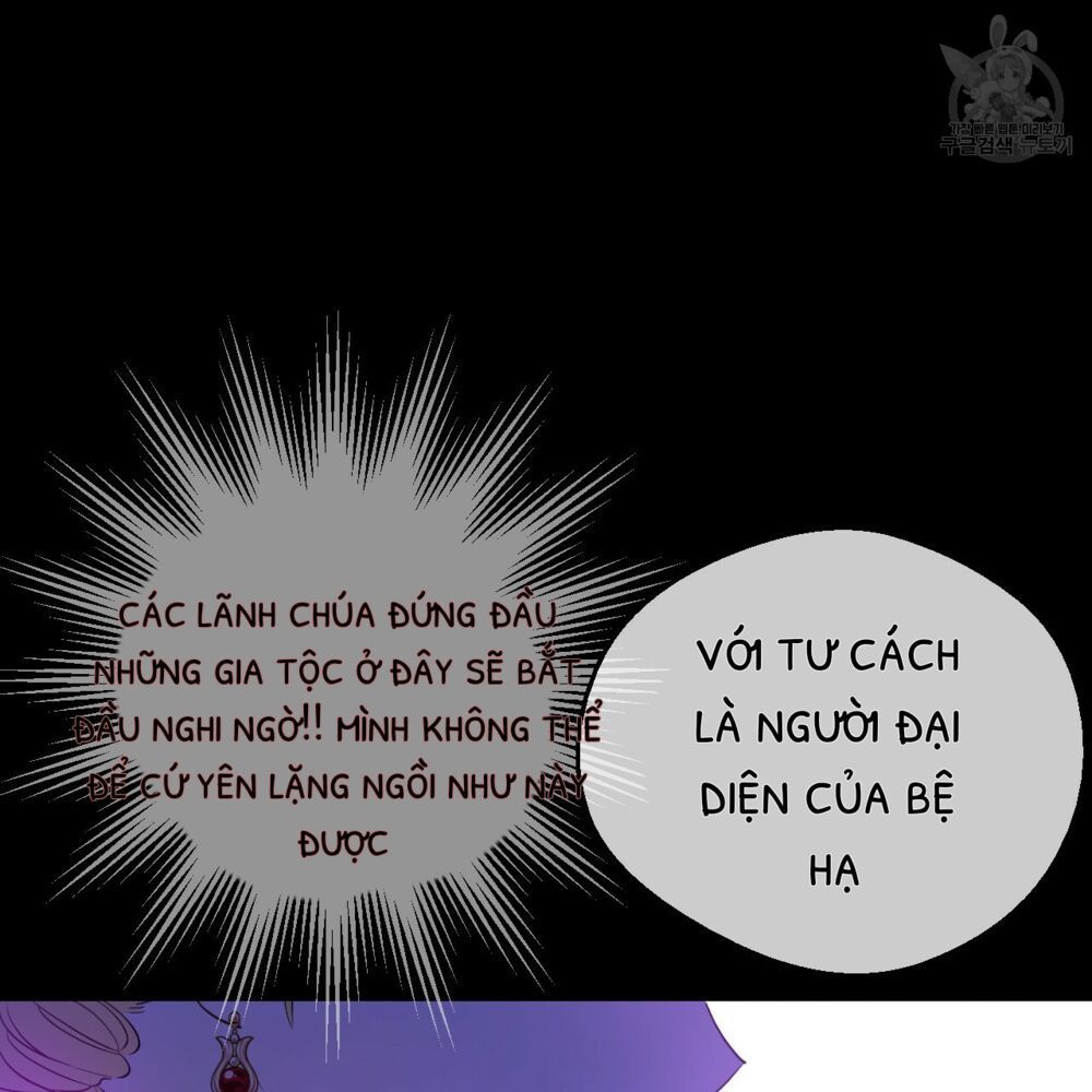 một ngày nọ tôi bỗng thành nàng công chúa chapter 87 69