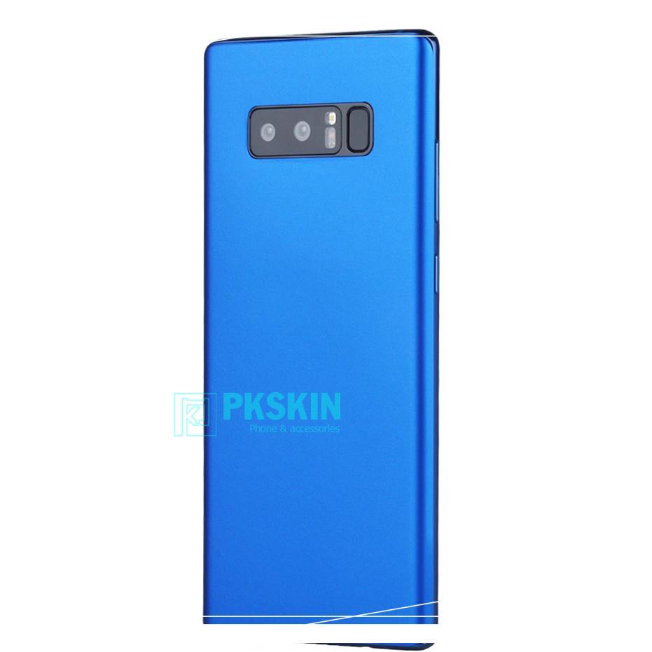 Miếng dán skin dành cho samsung note 8 , note 9 full viền