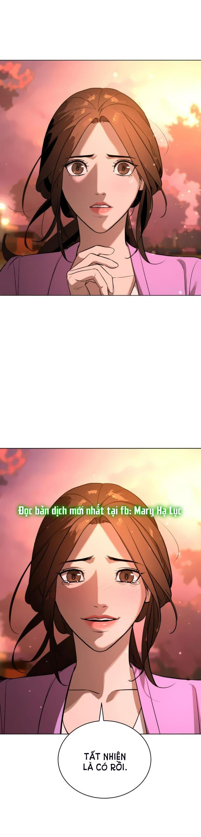 bạch huyết - white blood chapter 92 60