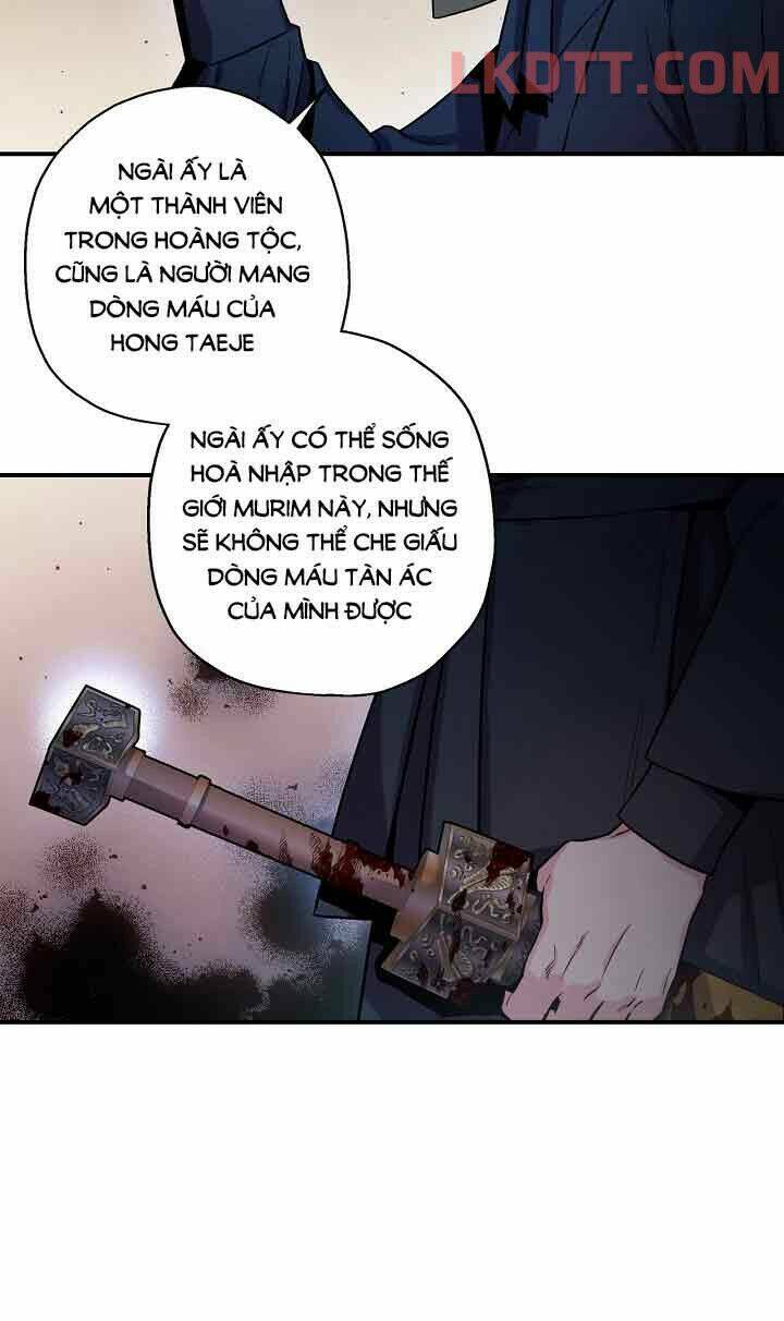 tôi trở thành nhân vật phản diện giỏi nhất trong giới võ thuật chapter 47 9