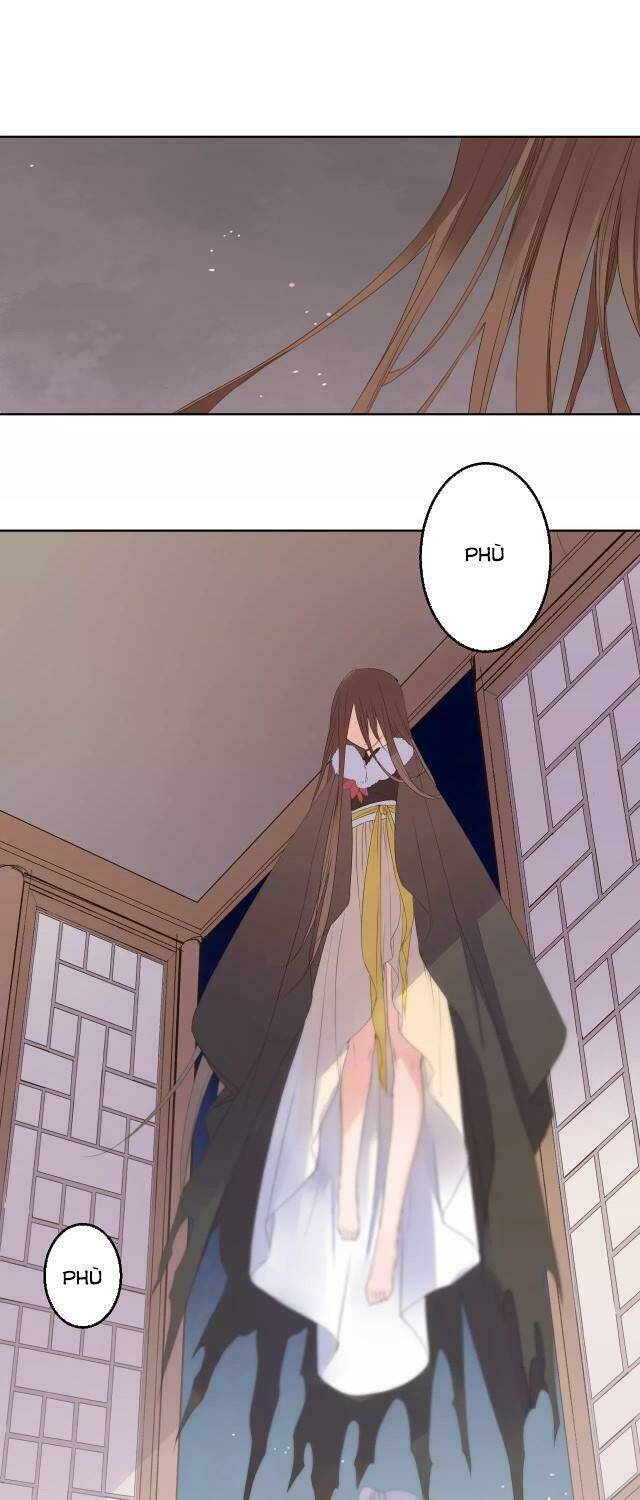 đốt đào hoa chapter 73 8