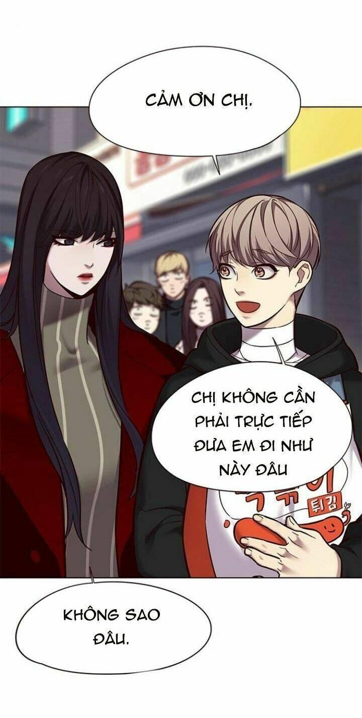 biến thân thành mèo chapter 115 30