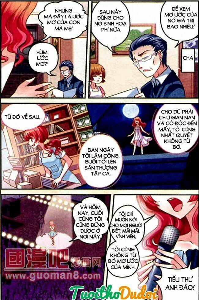 đoàn xiếc thú ánh trăng chapter 1 11