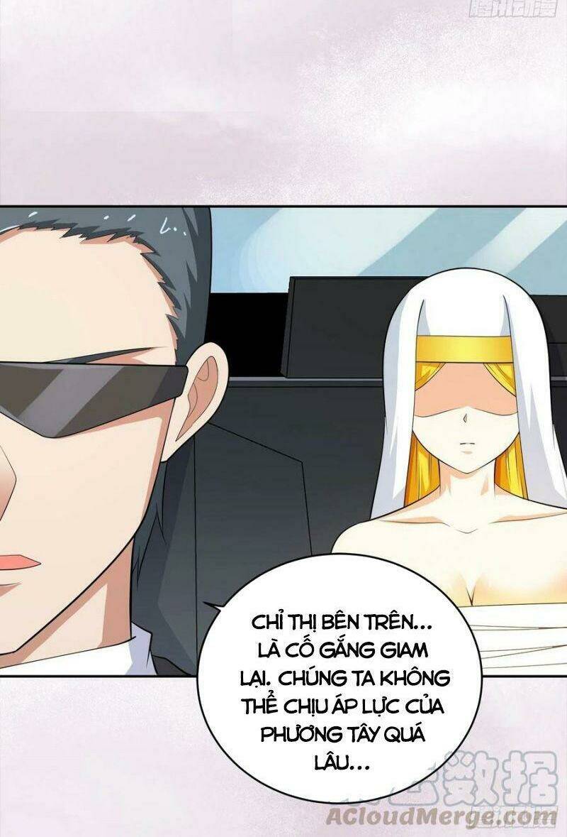 người tu tiên tại đô thị chapter 120 22