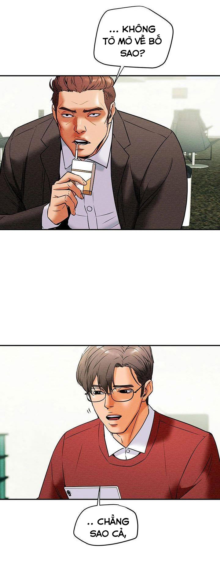 âm mưu dục vọng chapter 8 32