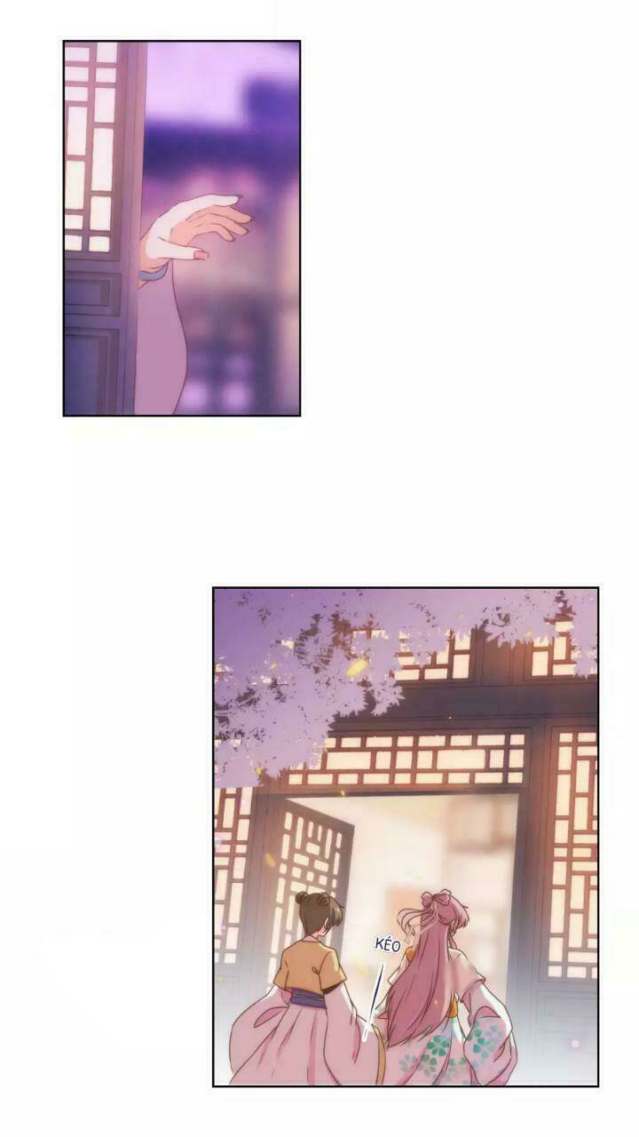 ồ, phu quân đáng yêu của tôi! chapter 21 26