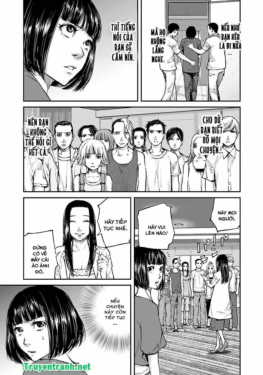 killing morph chapter 16 10