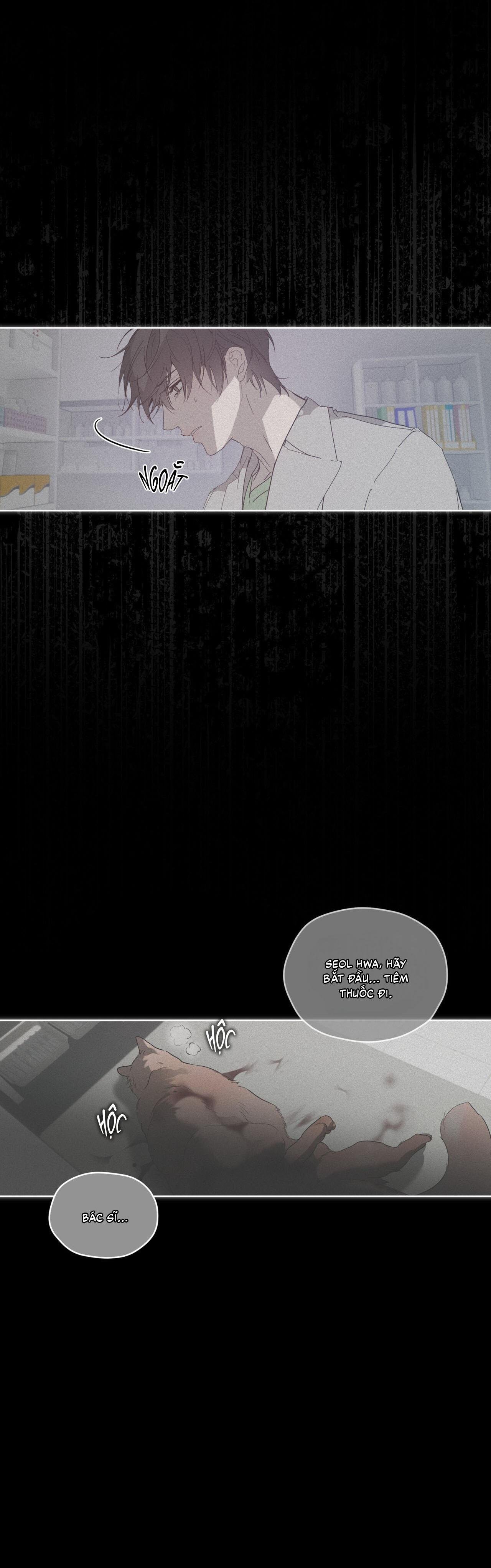 hồi ức của nhịp thở chapter 22 21