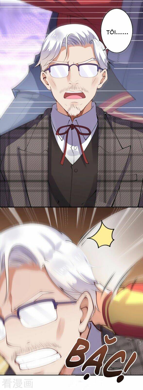 đô thị hộ hoa tiên tôn chapter 11 15