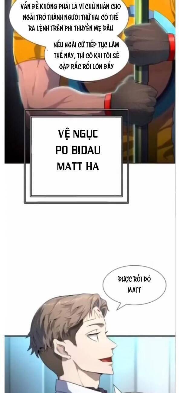 tòa tháp bí ẩn 2 chapter 549 66