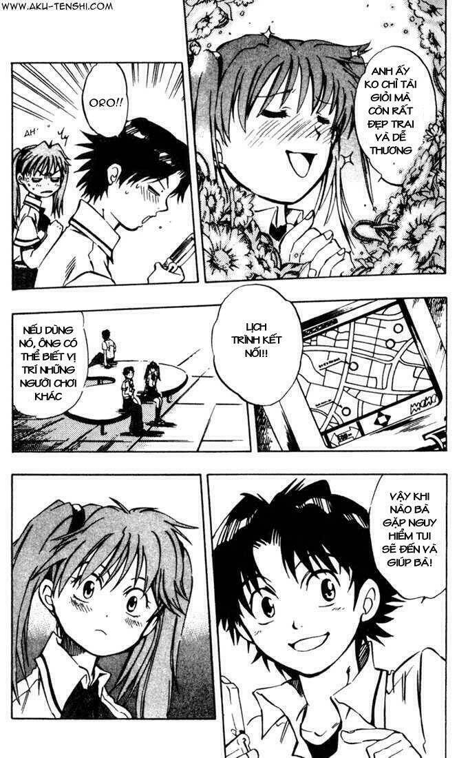 rồng ma trận chapter 2 7