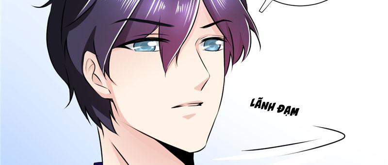 thế thân phiền toái, tổng tài một sắc khí chapter 6 31