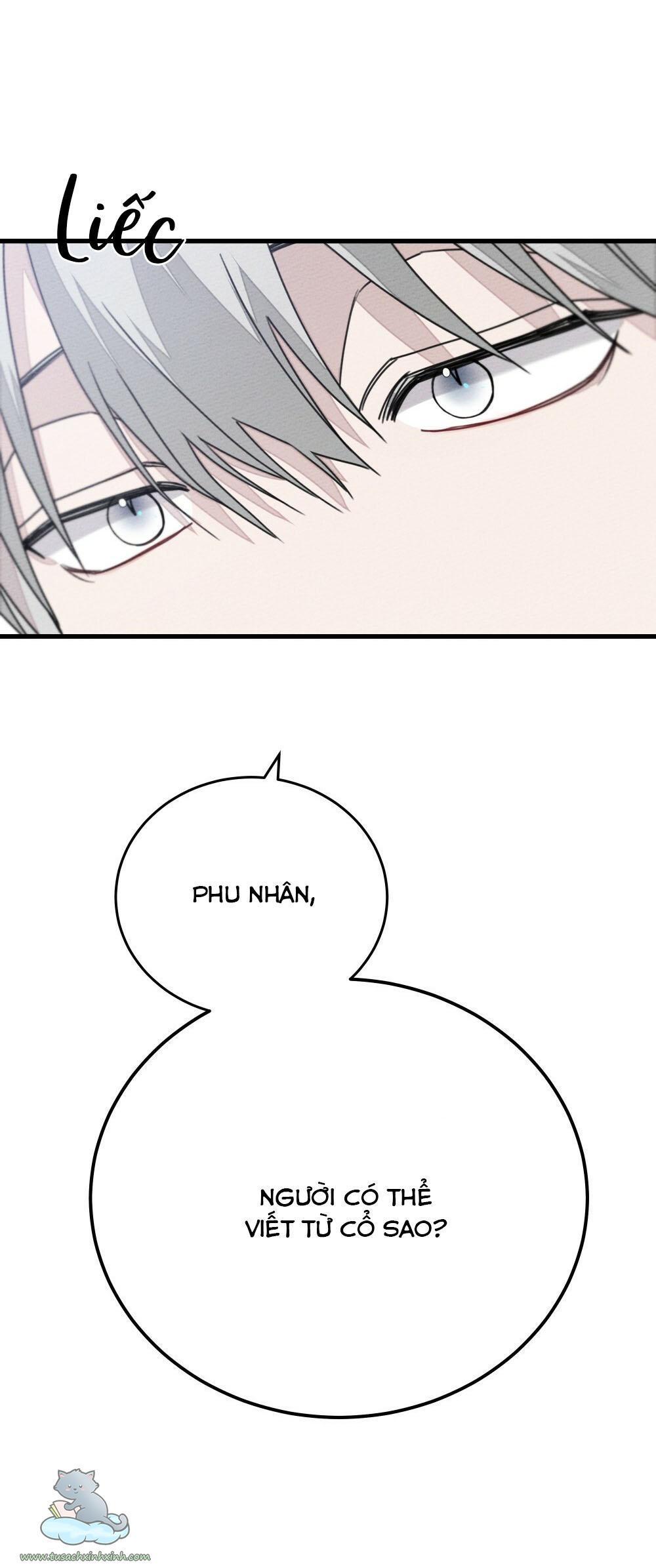 dưới tán cây sồi chapter 42 16