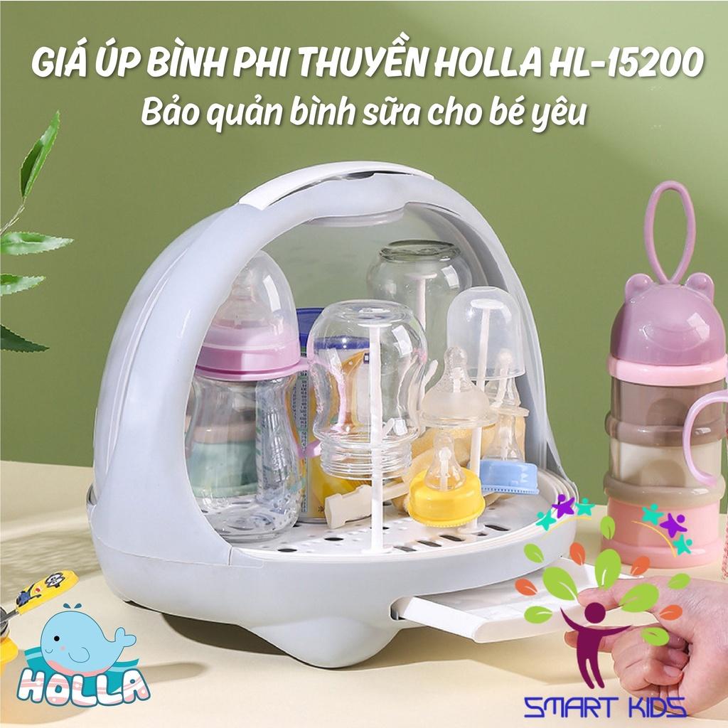 Giá úp bình phi thuyền Holla HL-15200