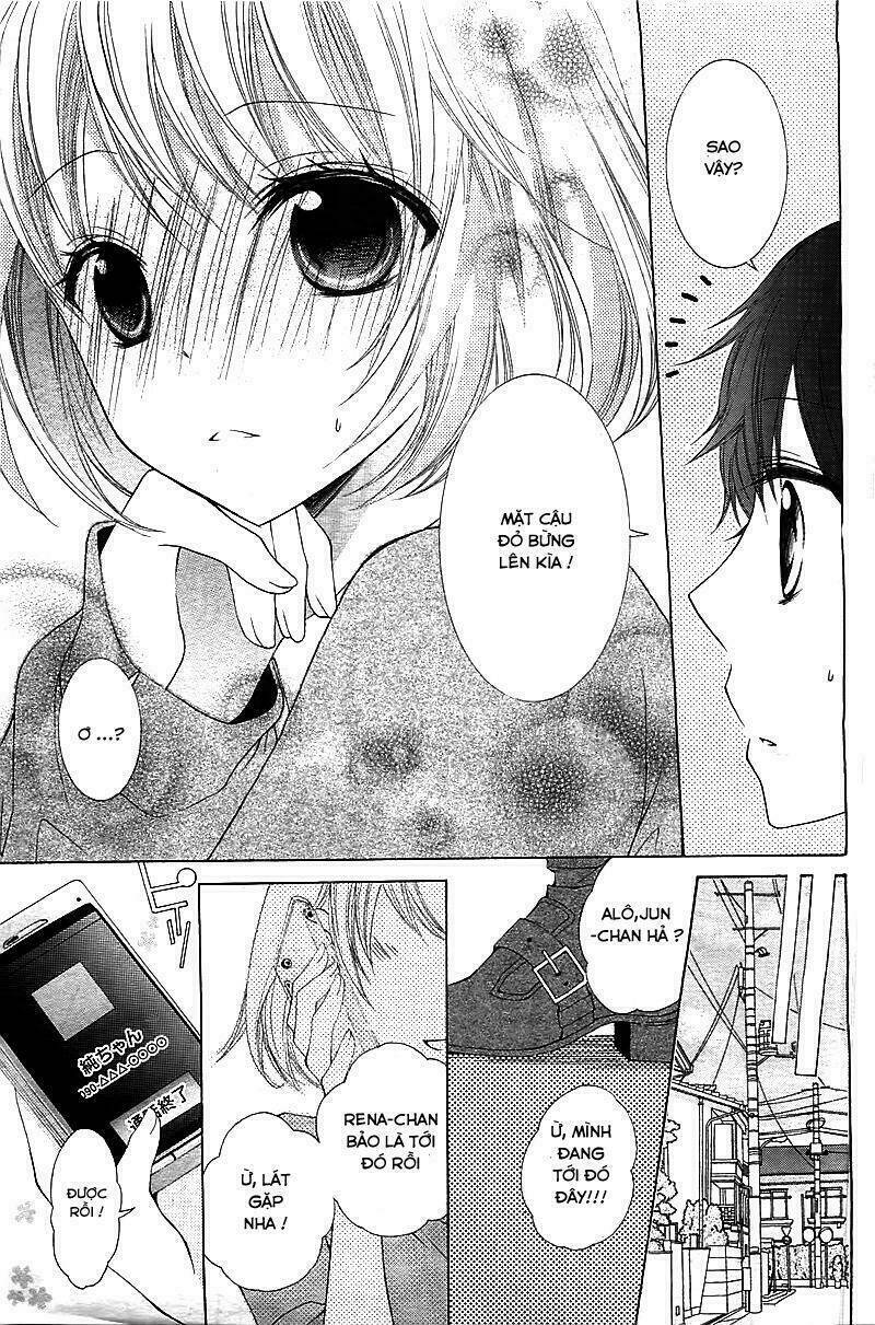 tổng hợp one shot. chapter 193 16