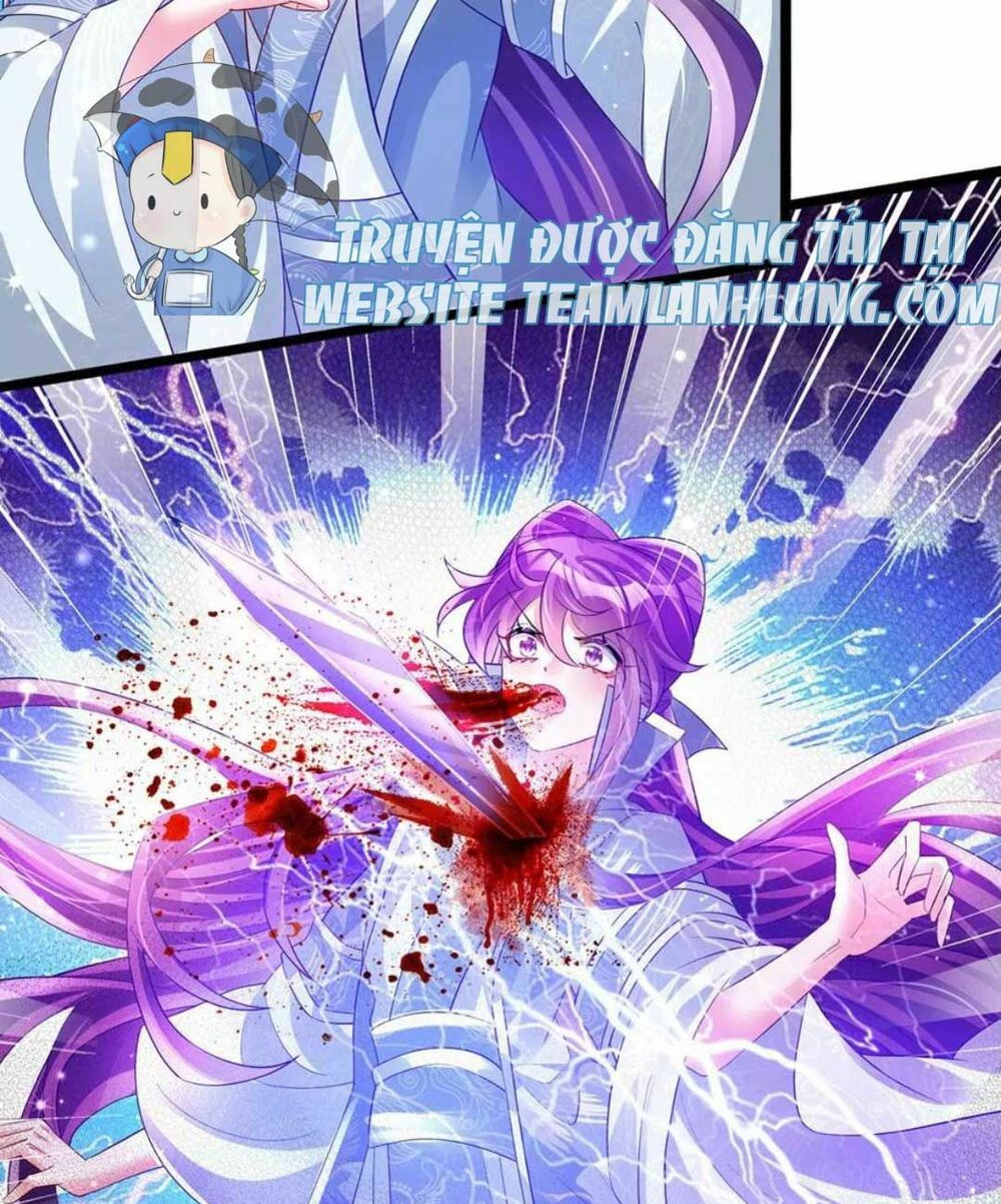 quân hoả nữ hoàng chapter 63 46