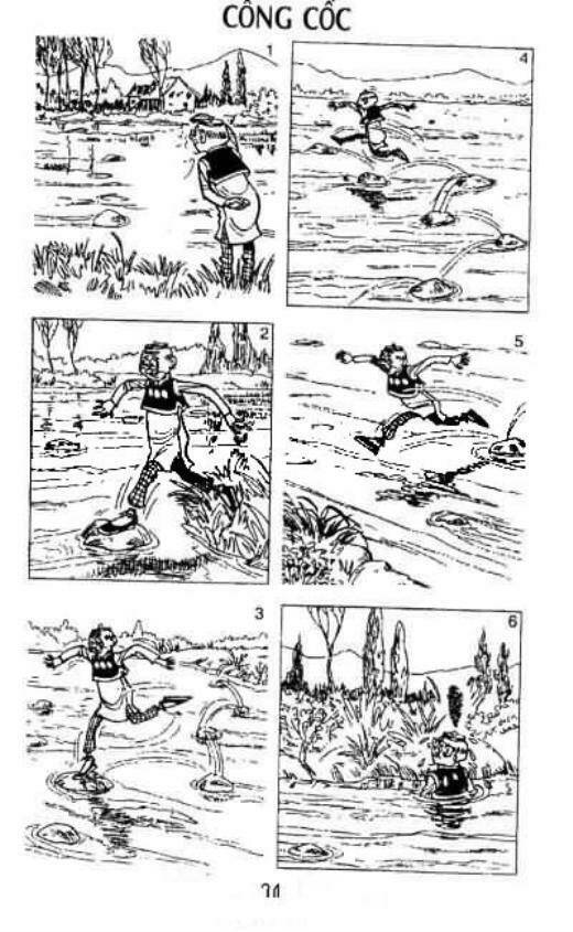 chú thoòng (full trọn bộ) chapter 4 6