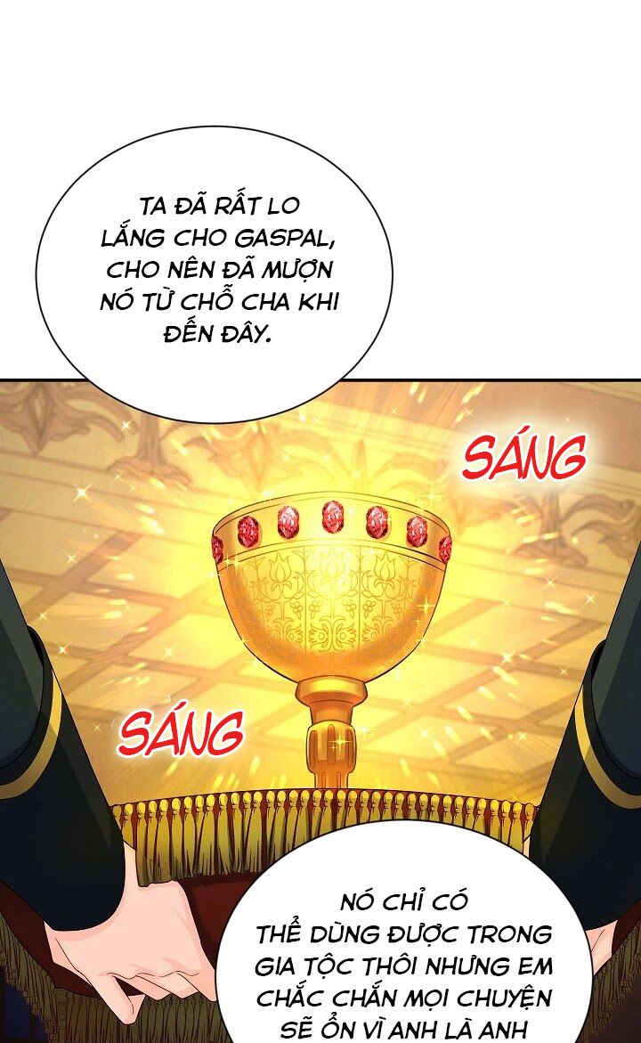 nữ công tước với tâm hồn trống rỗng chapter 54 37