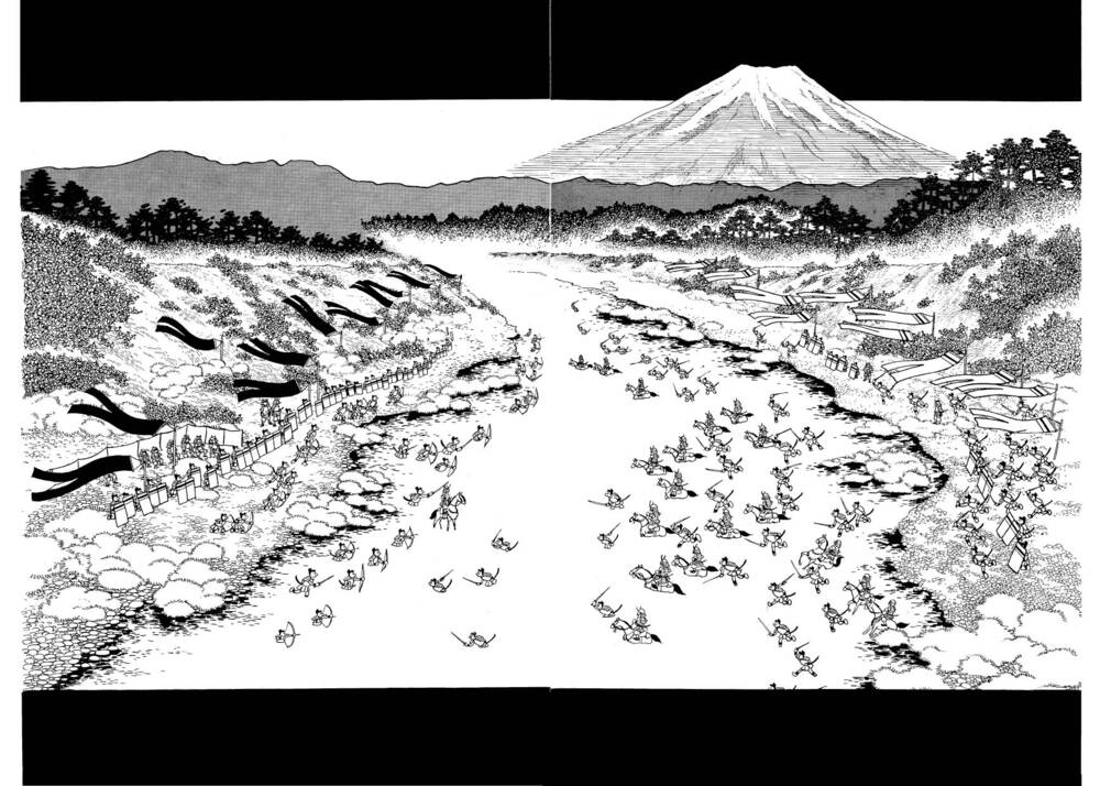 chim lửa chapter 88 24