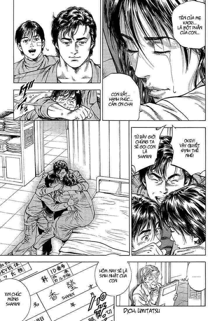 angel heart chapter 34 18