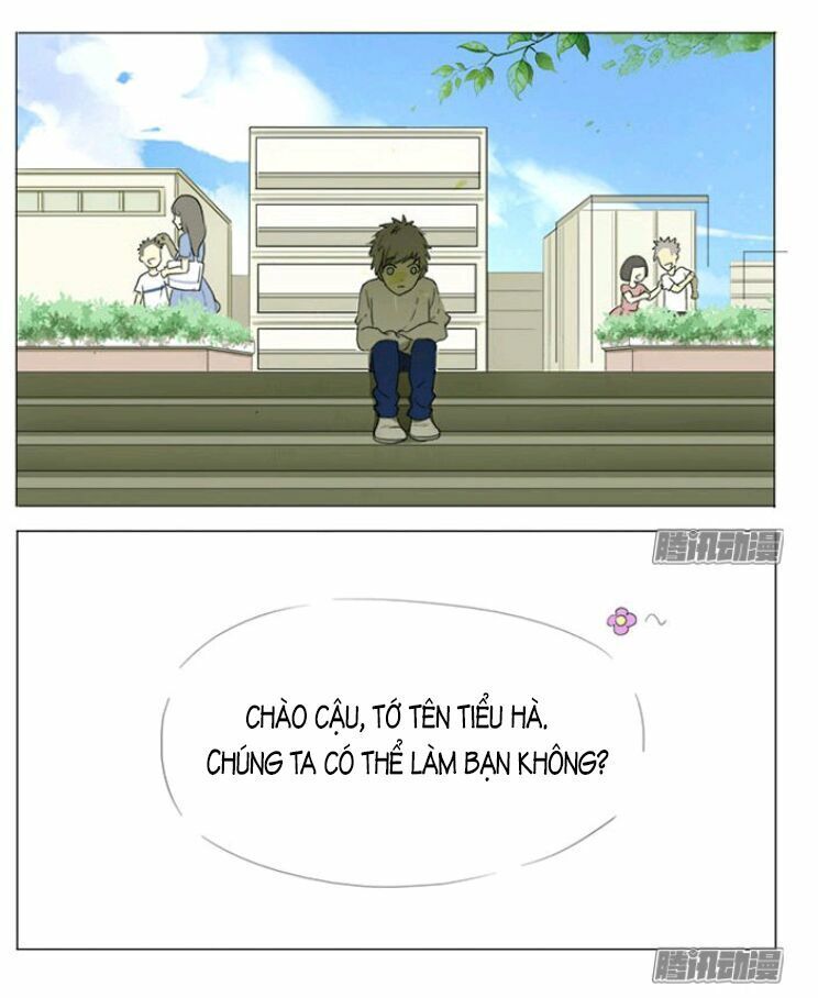 tâm hà chapter 1 8