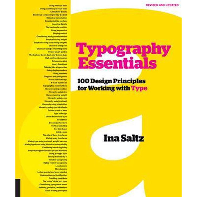 Typography Essentials