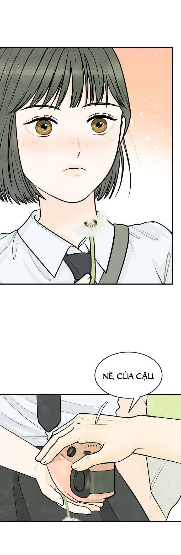 tình yêu thời niên thiếu chapter 6 17