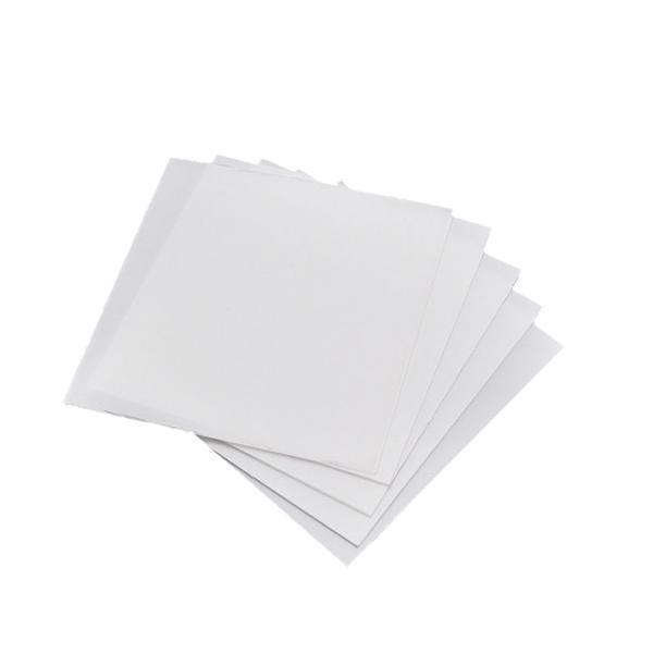 2x20 Sheet 1.5mm Dental Splint Thermoforming Material for Vacuum Forming Hard