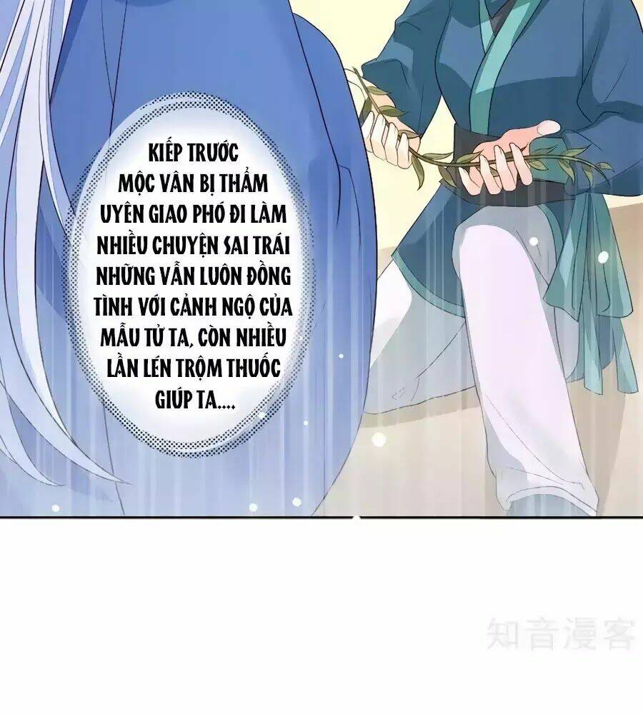 cửu khuyết phong hoa chapter 38 9