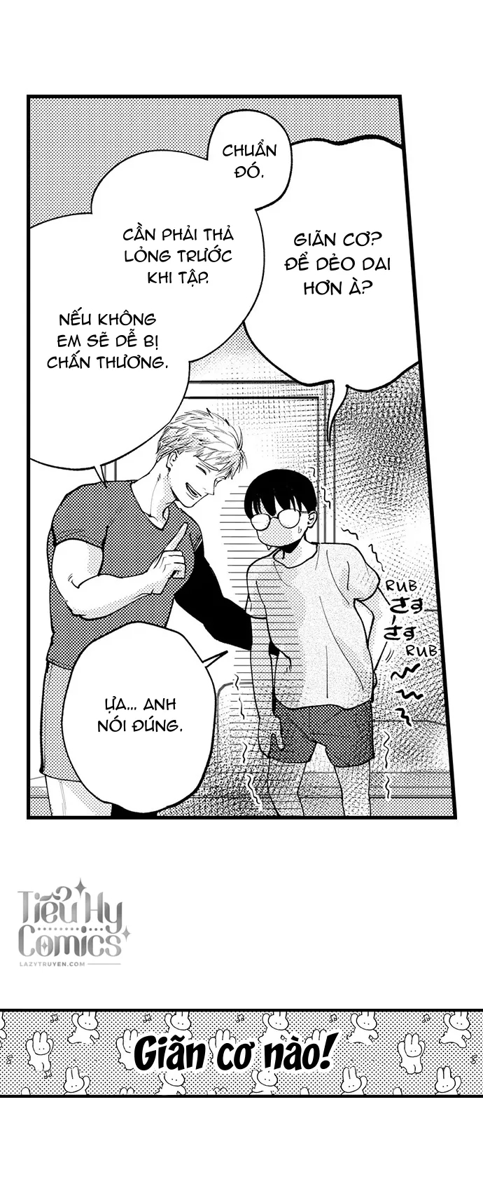 sex là tài năng duy nhất thực sự mà tôi có chapter 8 7