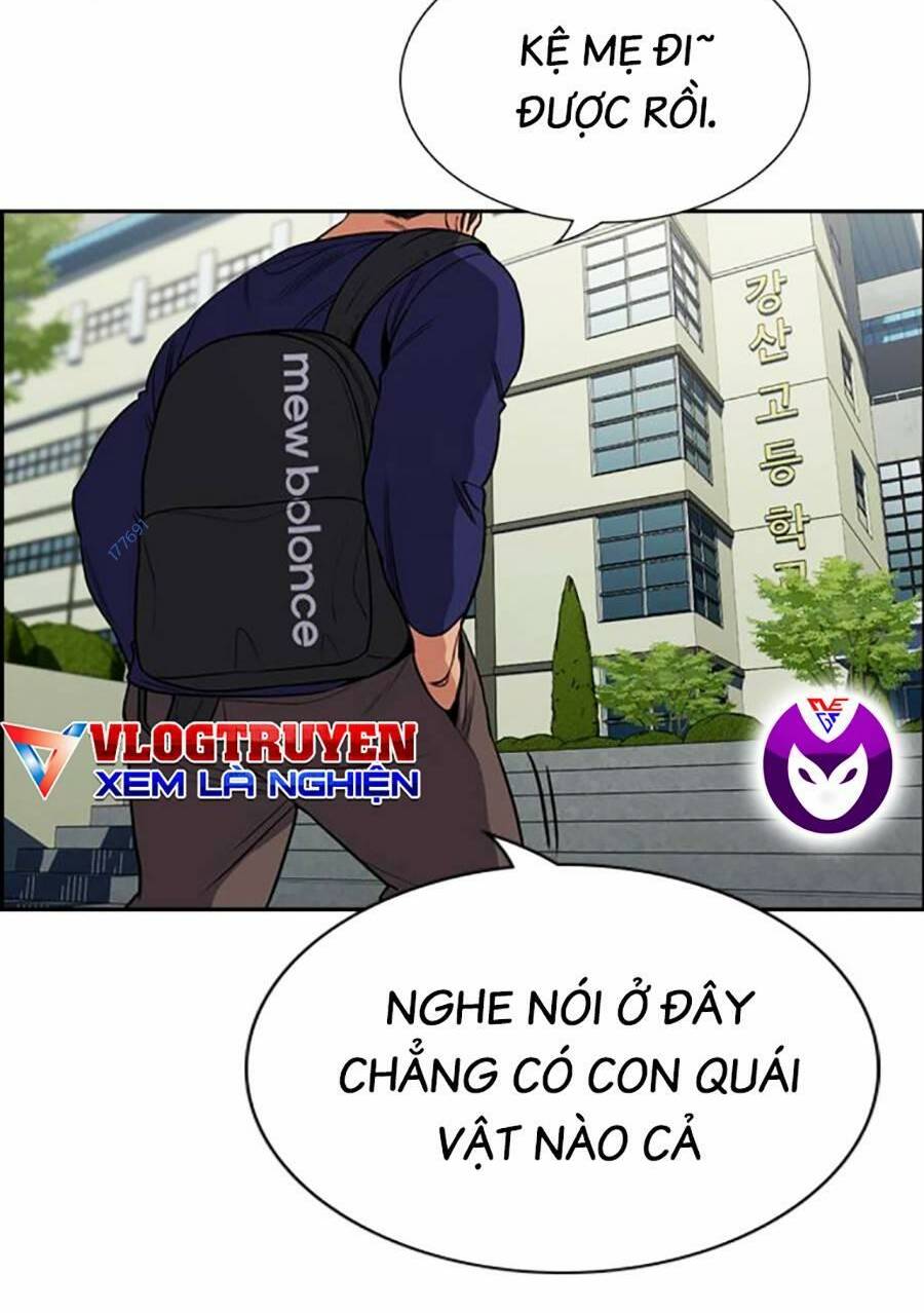 giáo dục chân chính chapter 124 54