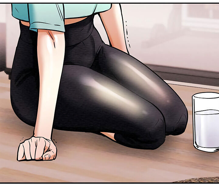 kế hoạch với em gái ngây thơ chapter 6.2 35