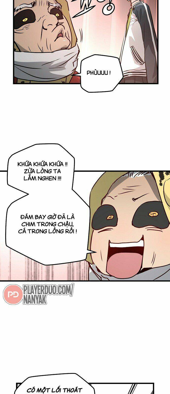 hứa lan chapter 59 53