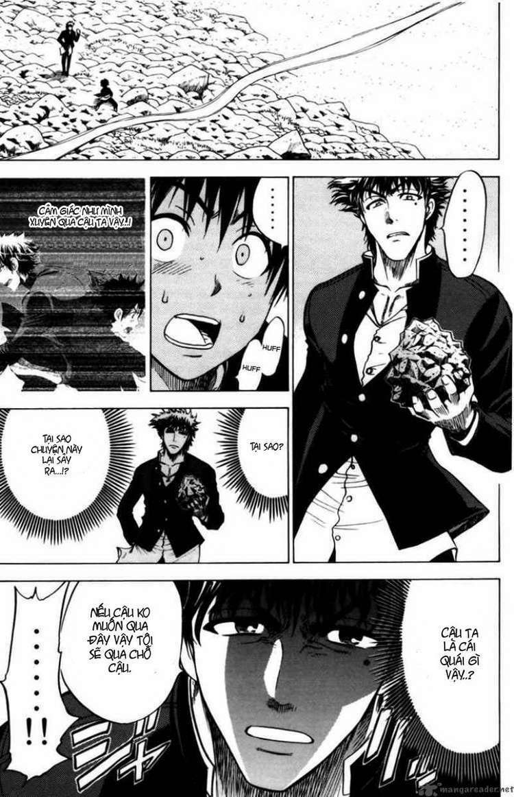 cage of eden chapter 59 7