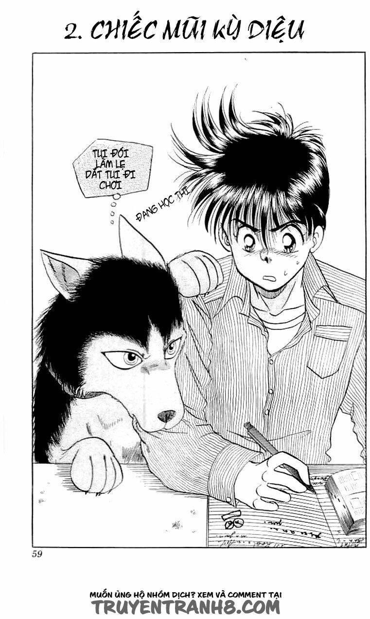 wild half chapter 2 1