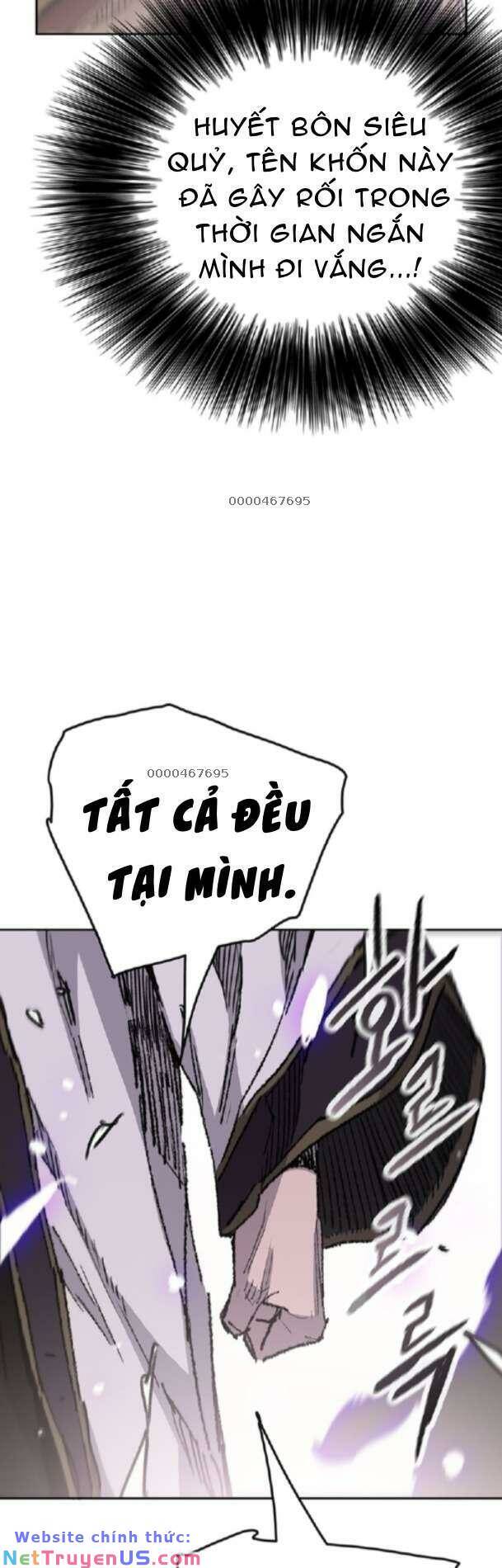 kiếm sĩ bất bại chapter 180 33