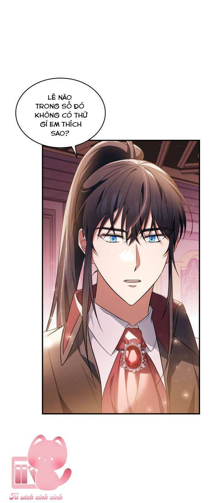 'di vật' melvin để lại chapter 26 6