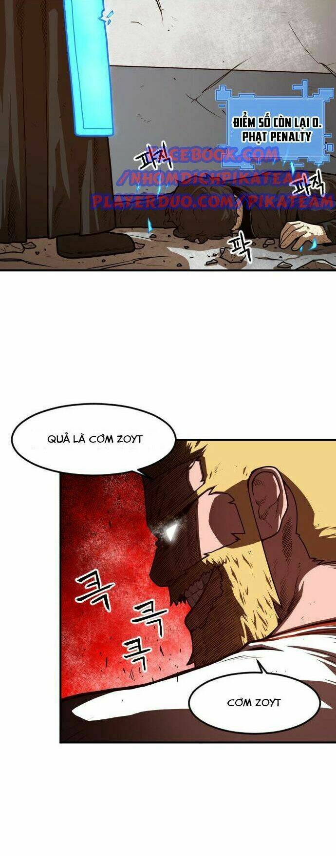 chinh phạt học đường chapter 15 50