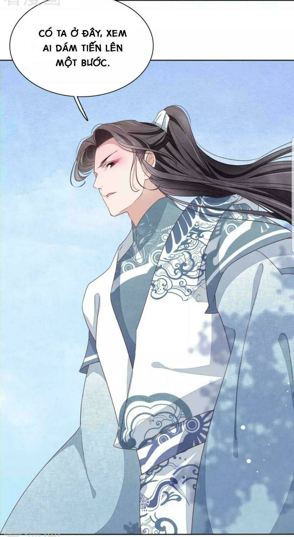 xuyên về cổ đại làm quốc bảo chapter 13 37