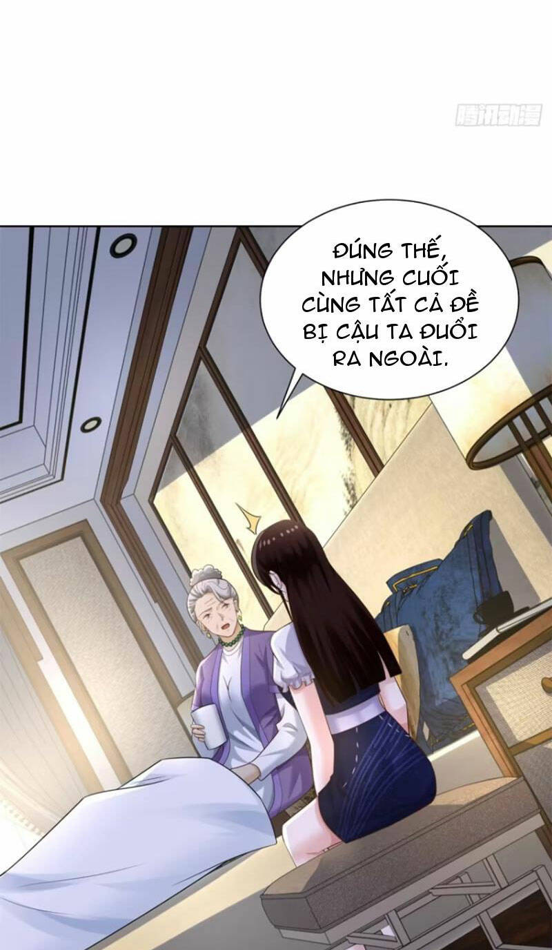 Đô Thị Đệ Nhất Chiến Thần Chapter 50 - Trang 28