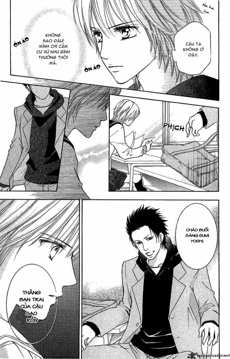 xứng danh anh hùng chapter 48 37