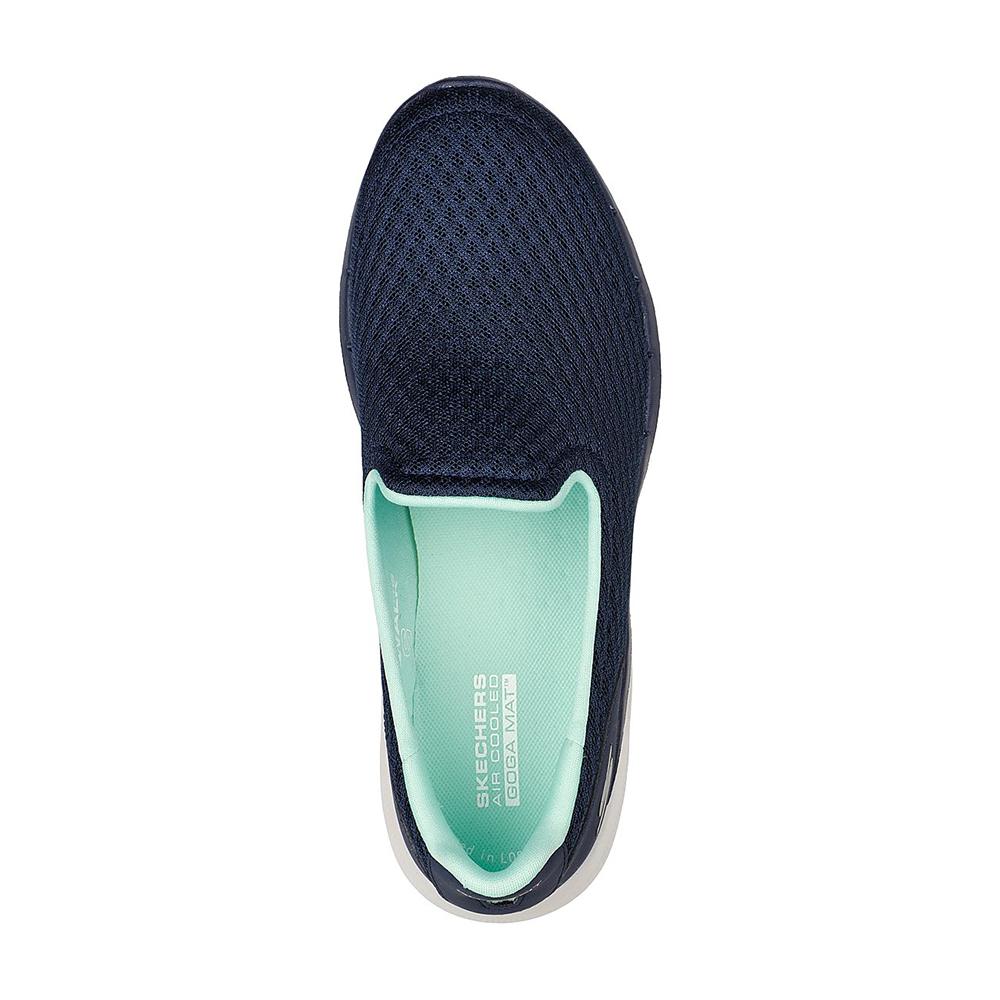 Skechers Nữ Giày Thể Thao GOWalk 6 - 124508-NVTQ