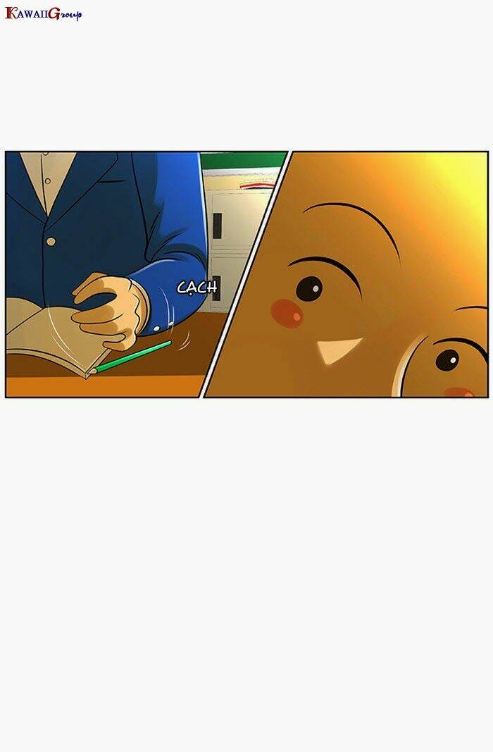 lớp học của những học sinh đặc biệt chapter 3 9