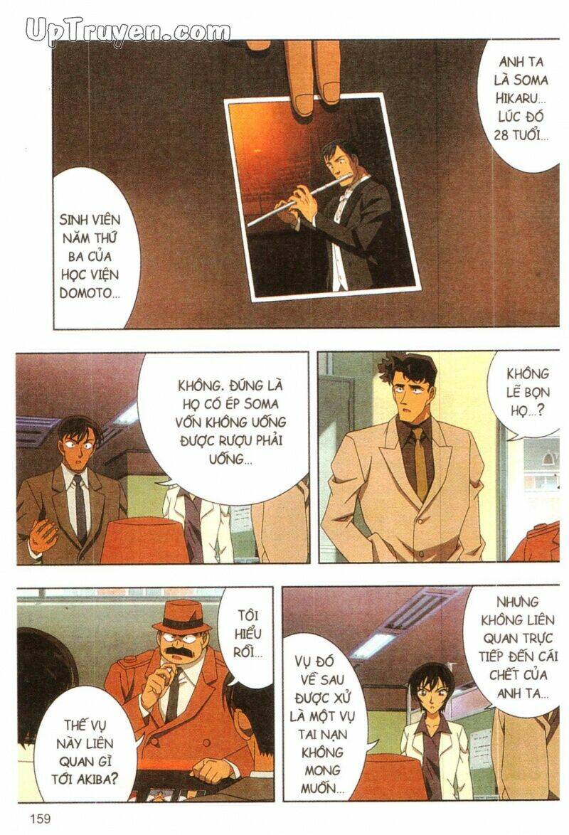 conan màu - nốt nhạc kinh hoàng chapter 1 161