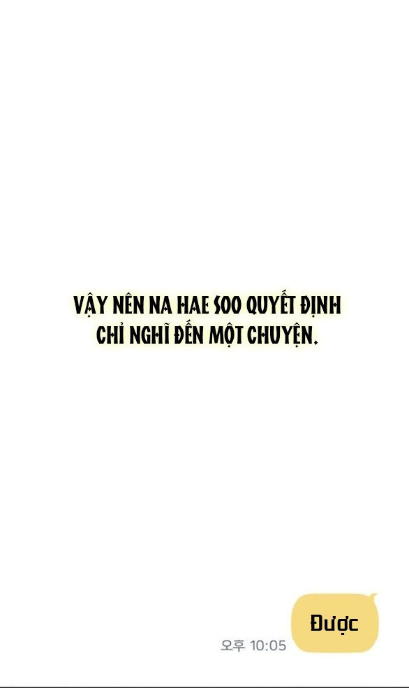 [18+] Nước Mắt Trên Đóa Hoa Tàn chapter 42.2 57