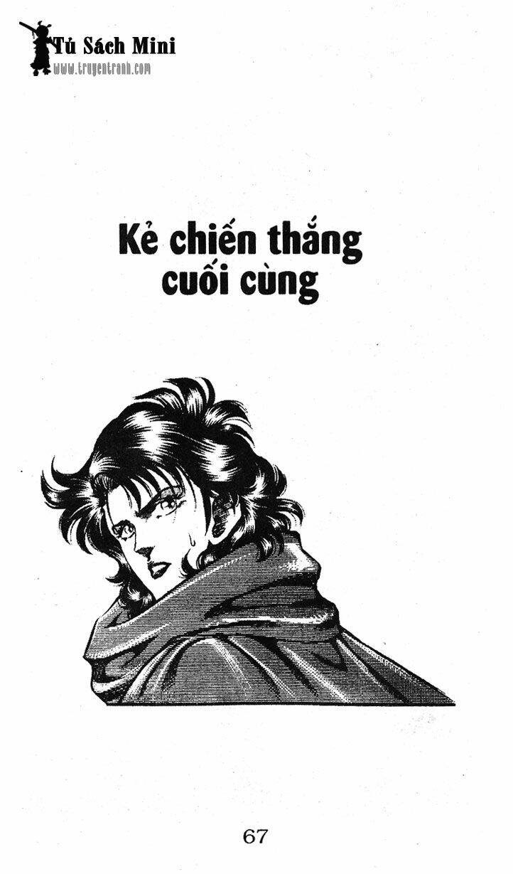 bác sĩ kazu chapter 45 1